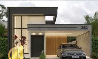 Imagem: Condomínio Porto Marina - casa com 3 quartos