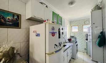 Imagem 4: Casa linear dentro de condomínio com área de lazer completa! Farto comércio e condução!!!