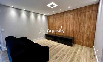 Imagem 2: Apartamento à venda 165m² Tatuapé - 3 suítes, máster com closet e hidro, sala 2 ambientes