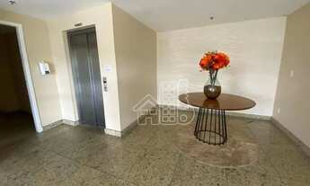 Imagem 7: Apartamento com 2 dormitórios à venda, 54 m² por R$ 265.000,00 - Barro Vermelho - São Gonç