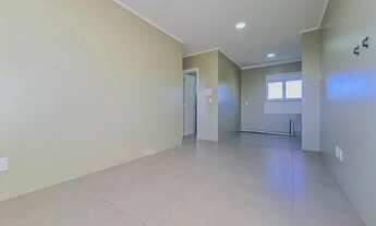 Imagem 3: Apartamento com 2 dormitórios para alugar, 49 m² por R$ 780,00/mês - Santo Afonso - Novo