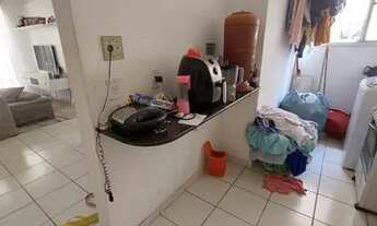 Imagem 7: Ap. 2 quartos 1 banheiro !! quitado !!