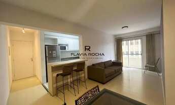 Imagem: BARUERI - Apartamento Padrão - ALPHAVILLE