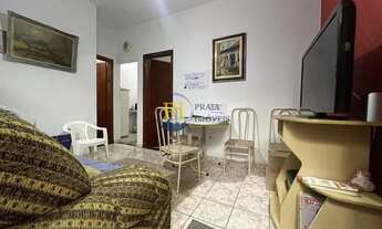 Imagem 3: Casa de Condomínio com 1 dorm, Aviação, Praia Grande - R$ 200 mil, Cod: 2028