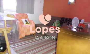 Imagem 4: Apartamento - 02 quartos - São Francisco Xavier