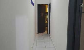 Imagem 3: Apto compartilhado masculino