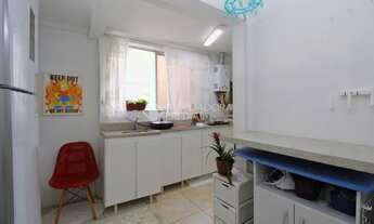 Imagem 6: Apartamento para venda com 106 metros quadrados com 3 quartos em Mont Serrat - Porto Alegr