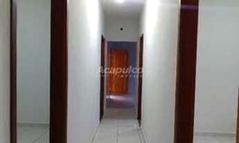 Imagem 5: Casa para aluguel, 3 quartos, 2 vagas, Jardim São Paulo - Americana/SP