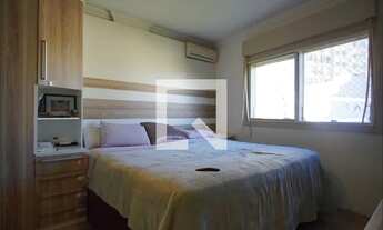 Imagem 7: Apartamento para Aluguel - Passo D'areia, 2 Quartos, 73 m2