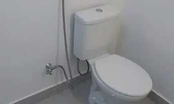 Imagem 7: Amplo apto em Pinheiros, 60 m² um dormitório sala cozinha banheiro área de serviço banheir