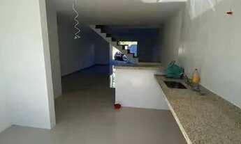 Imagem 3: Casa para venda tem 119 metros quadrados com 3 quartos em Lagoa - Macaé - RJ