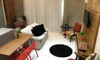 Imagem: EQRSW 7/8 ED. MONUMENTAL SUDOESTE - IMOVEL