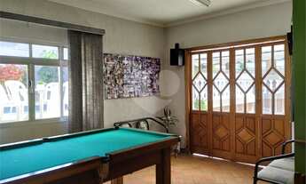 Imagem 5: São Paulo - Casa Padrão - SAÚDE