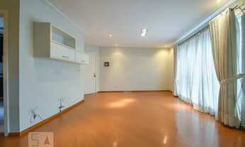 Imagem 4: Apartamento para Aluguel - Portal do Morumbi, 3 Quartos, 130 m2