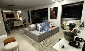 Imagem 2: Apartamento com 3 dormitórios à venda, 128 m² por R$ 1.540.000,00 - Centro - Santo André/S