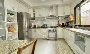 Imagem 5: Sobrado 4 Quartos no Portal do Sol I codigo: 27080