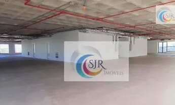 Imagem 7: Conjunto para alugar, 1309 m² - Brooklin - São Paulo/SP