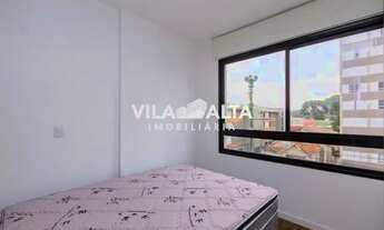 Imagem 5: Apartamento mobiliado para locação com 1 quarto no Alto da Rua XV