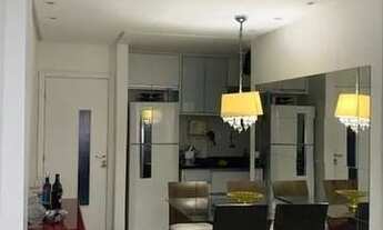 Imagem 4: Recanto da Vila em Vila Laura Apartamento 2/4 1 suíte 64m² Salvador Bahia