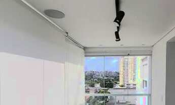 Imagem 5: Apartamento para Aluguel - Pari, 2 Quartos, 65 m2