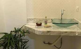 Imagem 5: Casa com 2 Suítes, 154 m² por R$ 410.000 - Parque Residencial Rochelle - Santa Bárbara D&