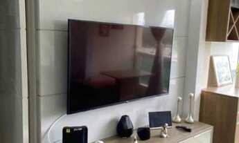 Imagem 7: Apartamento Lauro de Freitas 2/4 sendo 1 suíte e varanda