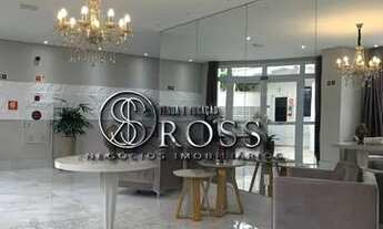 Imagem 4: Apartamento para aluguel tem 59 metros quadrados com 2 quartos