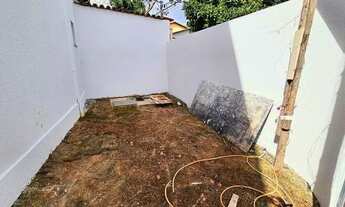 Imagem 2: Casa Geminada Duplex de Esquina Nova - BH - São João Batista - 3 Quartos (1 Suíte) - 2 Vag