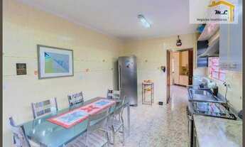 Imagem 7: Sobrado com 3 dormitórios à venda, 281 m² por R$ 915.000,00 - Vila Alpina - São Paulo/SP