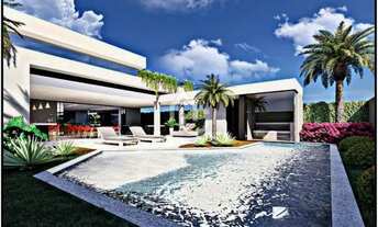 Imagem 5: Barra da Tijuca Casa em condomínio com 5 dormitórios