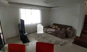 Imagem 5: Sobrado 04 quartos (01 suíte) e 06 vagas no Santa Cândida, Curitiba