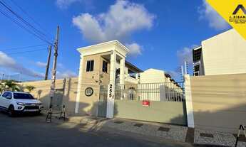 Imagem 4: Ótima oportunidade para venda com 75 metros com 3 quartos no Itaperi - Fortaleza - CE