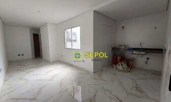 Imagem: Apartamento com 2 dormitórios à venda