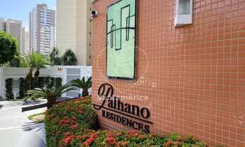 Imagem 2: LONDRINA - Padrão - Gleba Fazenda Palhano