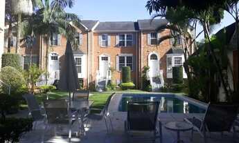 Imagem 2: Casa de Condomínio com 4 Dormitórios, 4 banheiros à Venda, 230 m² por R$ 1.600.000,00