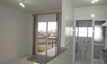 Imagem: Excelente apto de 1 dormitório para locação