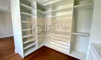 Imagem 7: Apartamento à venda no Itaim Bibi - 162m², 3 dormitórios (2 suítes