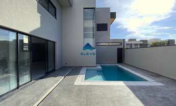 Imagem 3: Casa em Condomínio para Venda em São José dos Campos, Condomínio Residencial Monte Carlo