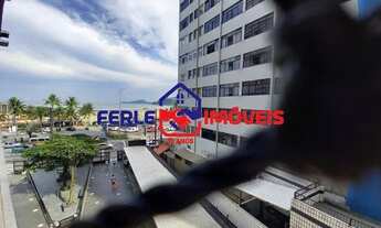 Imagem 3: 1 Quarto na Praia do Itararé janelas para o mar