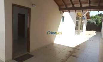 Imagem 5: Casa com 3 dormitórios à venda, 165 m² por R$ 570.000,00 - Vila Nasser - Campo Grande/MS