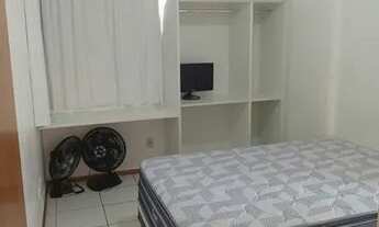 Imagem 2: Apt 3 qts mobiliado- Jatiúca - Maceió - AL