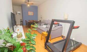 Imagem 5: Tijuca Apartamento com 2 dormitórios