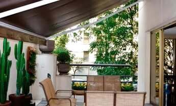 Imagem 5: Flat Transamérica Executive Paulista disponível para venda com 31m² e 01 vaga de garagem