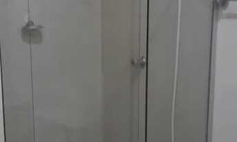 Imagem 7: Flat para aluguel possui 32 metros quadrados com 1 quarto em Vila Uberabinha - São Paulo