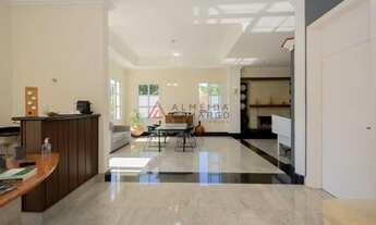 Imagem 6: Casa Jardim Guedala 4 Suítes Piscina Churrasqueira 700m²