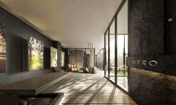 Imagem 4: Apartamento Garden com 3 dormitórios à venda, 121 m² por R$ 1.387.400,00 - Bigorrilho - Cu