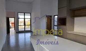 Imagem 6: Casa com 3 dormitórios à venda, 149 m² por R$ 975.000,00 - Condomínio Terras do Vale - Caç