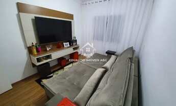 Imagem: REF 4861. 2 dormitórios. 1 vaga na garagem