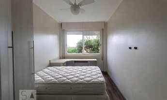 Imagem 7: Apartamento à Venda - Santa Tereza , 1 Quarto, 43 m2