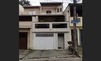 Imagem 4: Sobrado com 2 dormitórios sendo 1 suíte para alugar, 180 m² por R$ 1.800/mês - Jardim Las